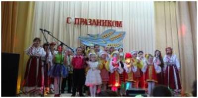 Мероприятия, проводящиеся с детьми с ОПФР в Шкловском районе